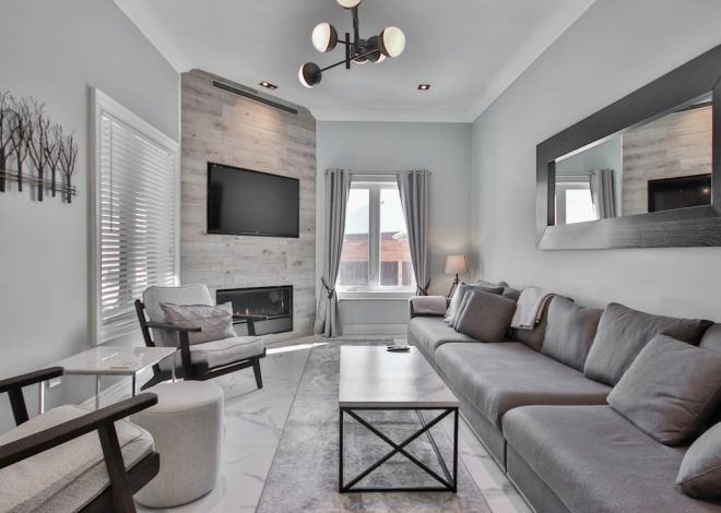 Icon Buckhead: The Ultimate Luxury Living Experience