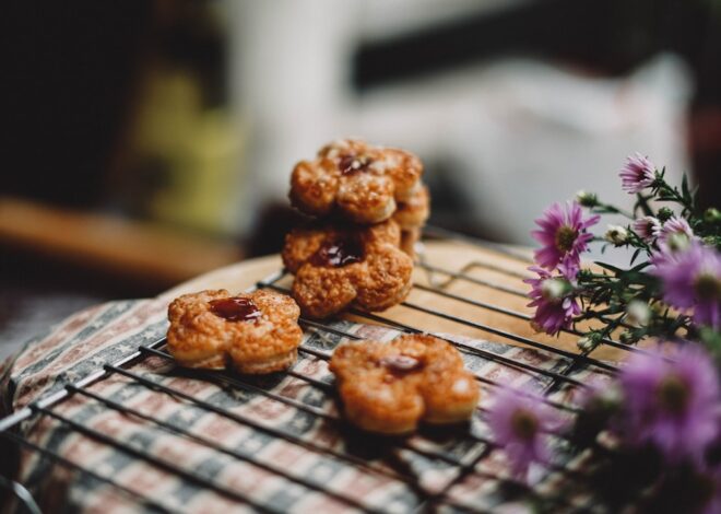 Indulge in Sweetness: National Cookie Day 2024
